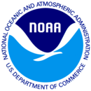 NOAA logo